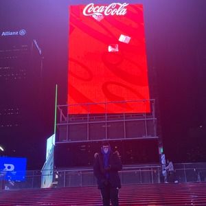 Meet your Posher, Angel